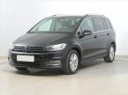 Volkswagen Touran - fotka číslo 1