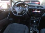 Volkswagen Touran - fotka číslo 6