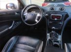 Ford Mondeo - fotka číslo 6