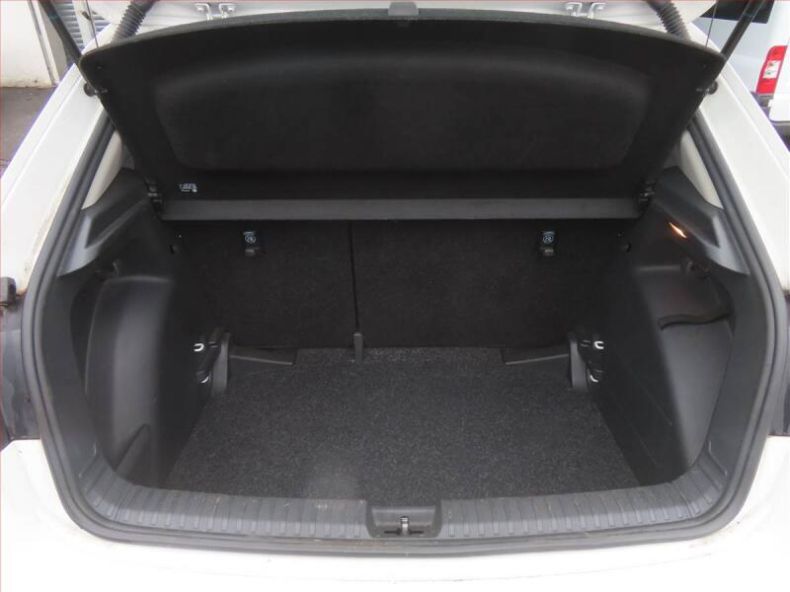 Škoda Fabia - hlavní fotka