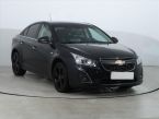 Chevrolet Cruze - fotka číslo 0