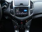 Chevrolet Cruze - fotka číslo 11
