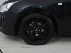 Chevrolet Cruze - fotka číslo 14