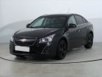 Chevrolet Cruze - fotka číslo 1
