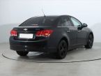 Chevrolet Cruze - fotka číslo 4