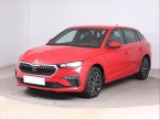 Škoda Scala - fotka číslo 1