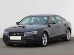 Audi A5 - fotka číslo 1
