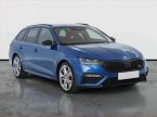 Škoda Octavia - fotka číslo 0