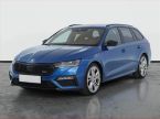 Škoda Octavia - fotka číslo 1