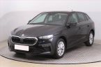 Škoda Scala - fotka číslo 1
