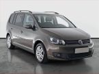 Volkswagen Touran - fotka číslo 0