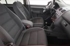 Volkswagen Touran - fotka číslo 8