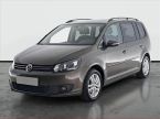 Volkswagen Touran - fotka číslo 1