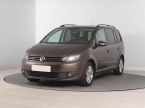 Volkswagen Touran - fotka číslo 1