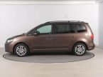 Volkswagen Touran - fotka číslo 2