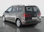 Volkswagen Touran - fotka číslo 3