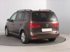 Volkswagen Touran - fotka číslo 3