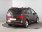 Volkswagen Touran - fotka číslo 4