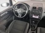 Volkswagen Touran - fotka číslo 6