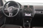 Volkswagen Touran - fotka číslo 6