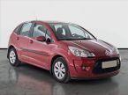 Citroën C3 - fotka číslo 0