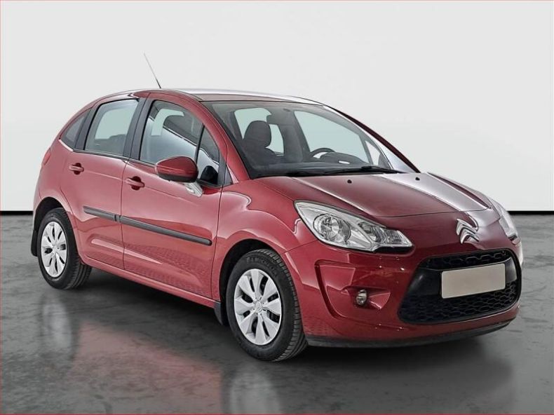 Citroën C3 - hlavní fotka inzerátu