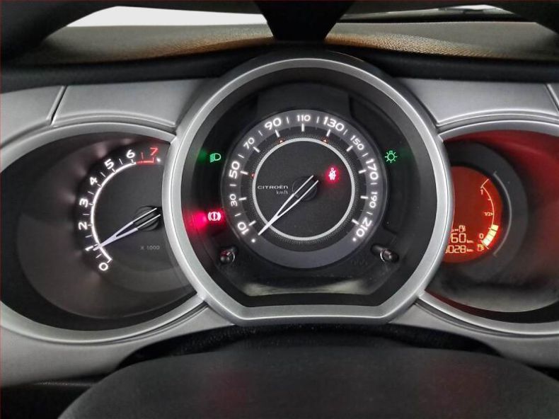 Citroën C3 - hlavní fotka
