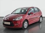Citroën C3 - fotka číslo 1