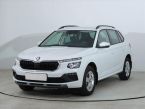 Škoda Kamiq - fotka číslo 1