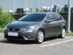 Seat Leon - fotka číslo 1