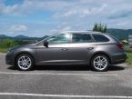 Seat Leon - fotka číslo 2