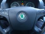 Škoda Octavia - fotka číslo 14