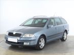 Škoda Octavia - fotka číslo 1