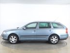 Škoda Octavia - fotka číslo 2