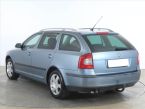 Škoda Octavia - fotka číslo 3