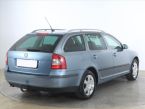 Škoda Octavia - fotka číslo 4