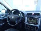 Škoda Octavia - fotka číslo 6