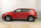 Kia Sportage - fotka číslo 2