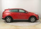 Kia Sportage - fotka číslo 5