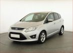 Ford C-MAX - fotka číslo 1