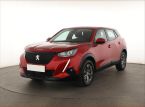 Peugeot 2008 - fotka číslo 1