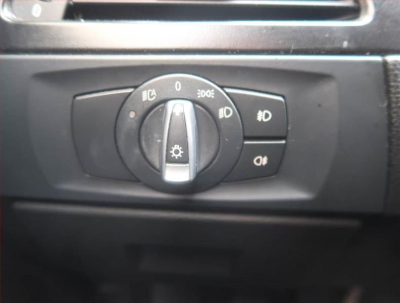 BMW Řada 3 - hlavní fotka