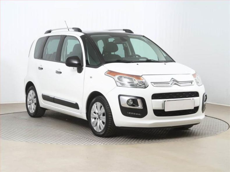 Citroën C3 Picasso - hlavní fotka inzerátu
