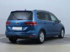 Volkswagen Touran - fotka číslo 4