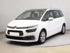 Citroën C4 Space Tourer - fotka číslo 1