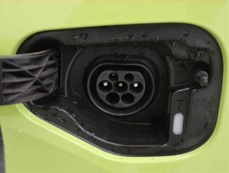 Škoda Octavia - hlavní fotka