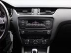 Škoda Octavia - fotka číslo 9