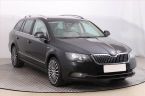 Škoda Superb - fotka číslo 0