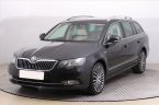 Škoda Superb - fotka číslo 1