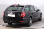 Škoda Superb - fotka číslo 4